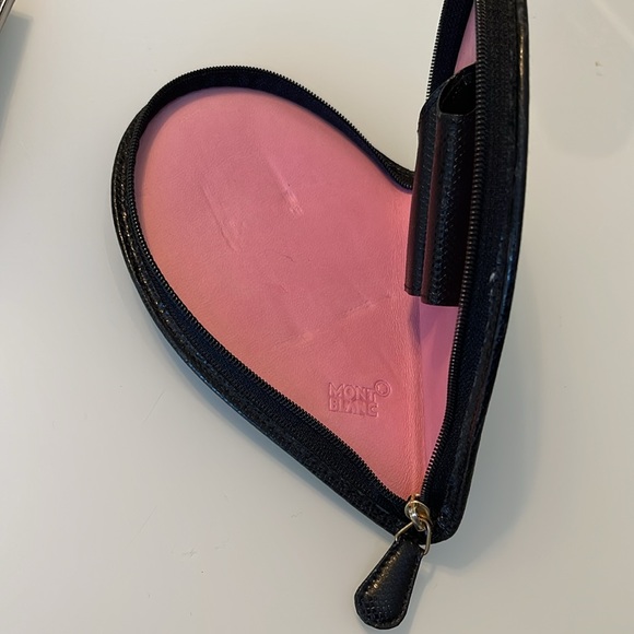 Montblanc je’ taime pen case - Picture 10 of 13